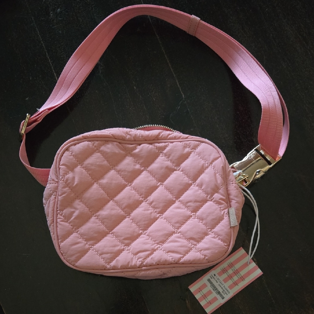Jillian Harris Ela Beltbag Collection